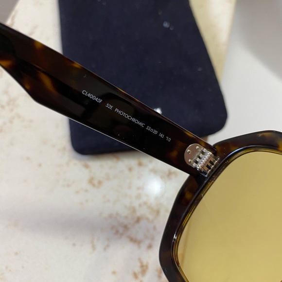 Celine Sunglasses - Picture 3 of 5
